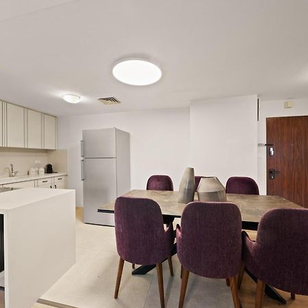 King David 19 Apartment Jerusalem Exterior foto