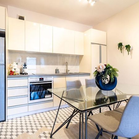 King David 19 Apartment Jerusalem Exterior foto