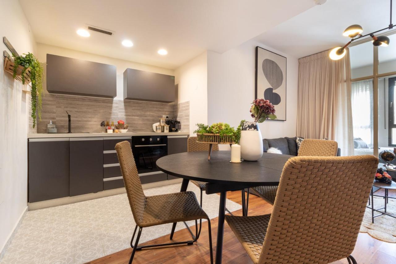 King David 19 Apartment Jerusalem Exterior foto