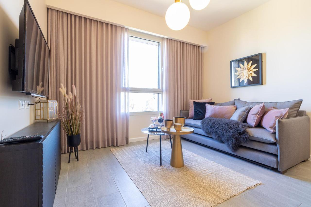 King David 19 Apartment Jerusalem Exterior foto